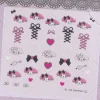 My Melody Ribbony Nail Stickers