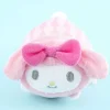 My Melody Roll Bean Bag Plushie - Mini