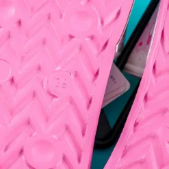 My Melody Rose & Lace Indoor Slippers - Pink / Large