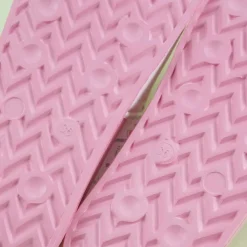 My Melody Rose & Lace Indoor Slippers - Pink / Medium