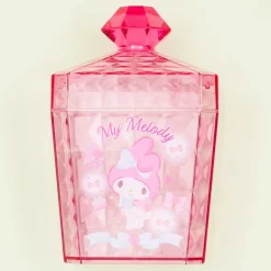 My Melody Rose Perfume Canister