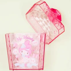 My Melody Rose Perfume Canister