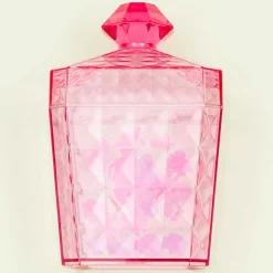 My Melody Rose Perfume Canister