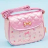 My Melody Roses & Bows Shoulder Bag With Snacks