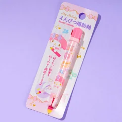 My Melody Rosette Pencil Extender