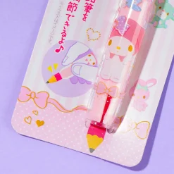 My Melody Rosette Pencil Extender