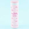 My Melody Rosy Ribbon Stainless Steel Bottle