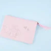 My Melody Sagara Embroidery Flat Pouch