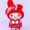 My Melody Sakura Blossom Kimono Plushie - Medium