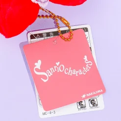 My Melody Sakura Blossom Kimono Plushie - Medium