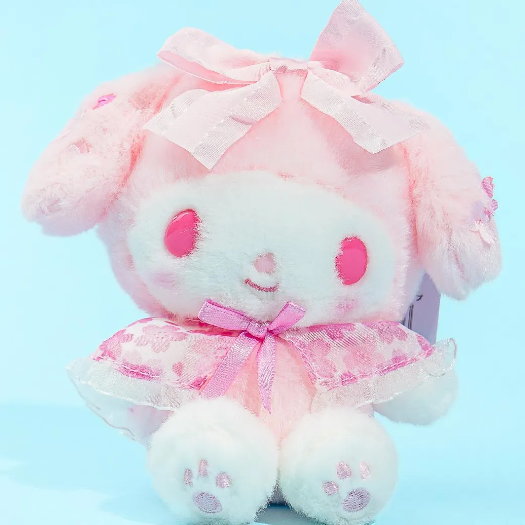 My Melody Sakura Dream Plushie - Medium