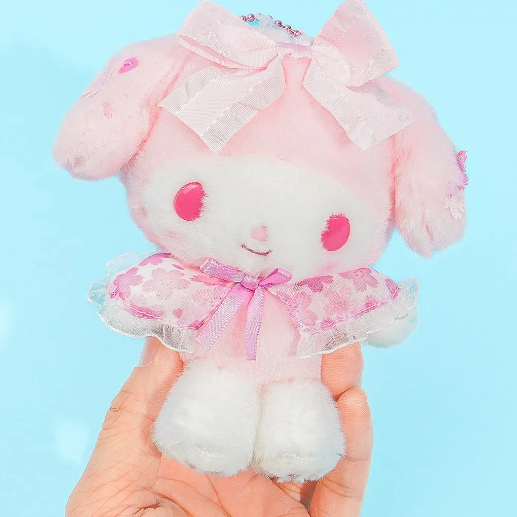 My Melody Sakura Dream Plushie - Medium