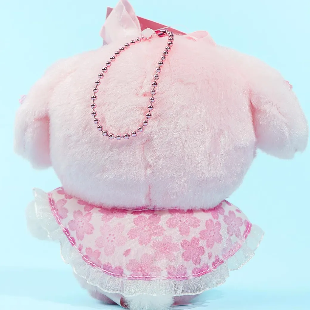 My Melody Sakura Dream Plushie - Medium