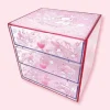 My Melody Sakura Mini Drawer Chest