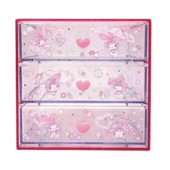 My Melody Sakura Mini Drawer Chest