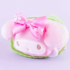 My Melody Sakura Mochi Plushie - Medium