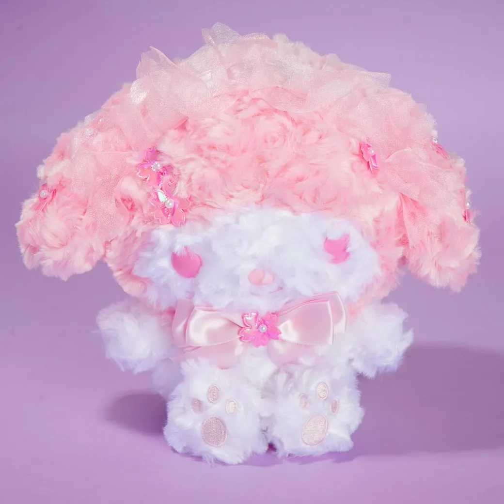 My Melody Sakura Plushie - Medium
