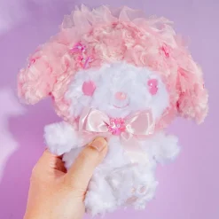 My Melody Sakura Plushie - Medium