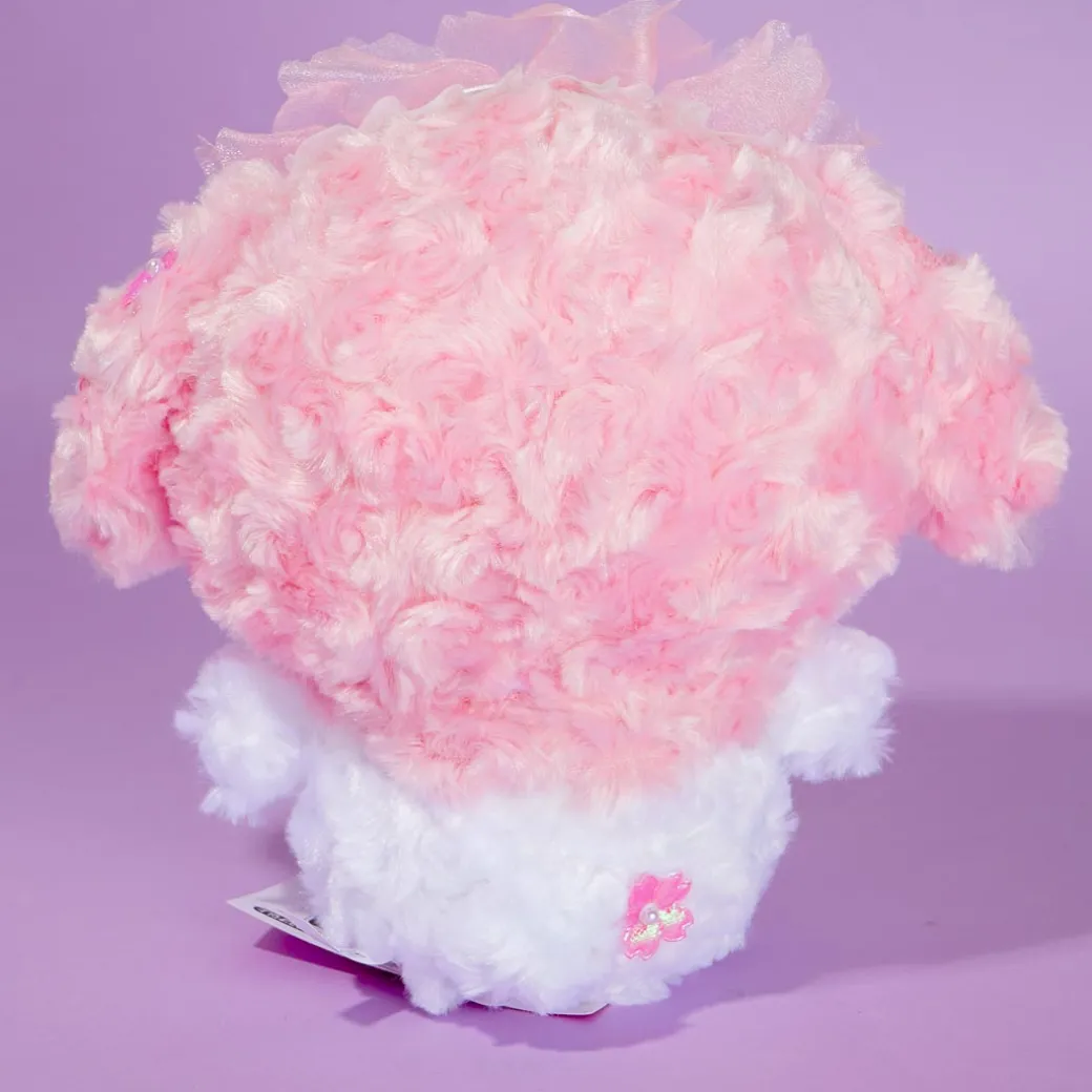 My Melody Sakura Plushie - Medium