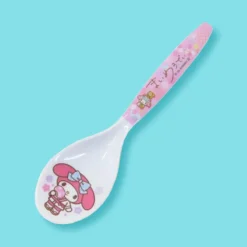My Melody Sakura Soup Spoon