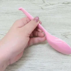 My Melody Sakura Soup Spoon