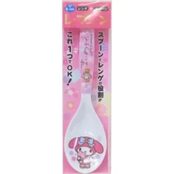 My Melody Sakura Soup Spoon