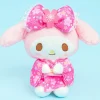 My Melody Sakura Tote Bag Plushie - Medium