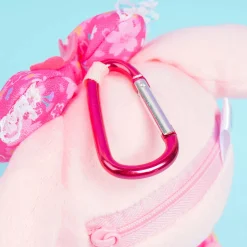 My Melody Sakura Tote Bag Plushie - Medium