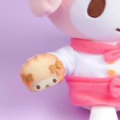 My Melody Sanrio Bakery Plushie - Mini