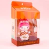My Melody Sanrio Café Vinyl Charm