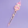 My Melody Sanrio Fruits Ballpen