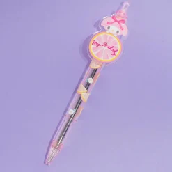 My Melody Sanrio Fruits Ballpen