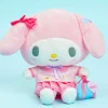 My Melody School Time Plushie - Medium
