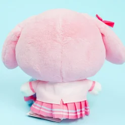 My Melody School Time Plushie - Medium