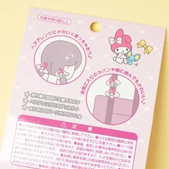 My Melody Scrunchie Set - 2 pcs