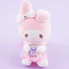 My Melody Secret Diary Plushie - Medium