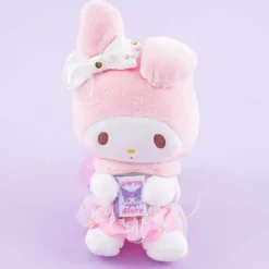 My Melody Secret Diary Plushie - Medium