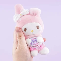 My Melody Secret Diary Plushie - Medium