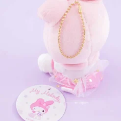 My Melody Secret Diary Plushie - Medium
