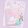 My Melody Secret Journal Memo Pad
