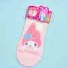 My Melody See-Through Socks