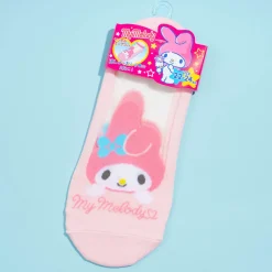 My Melody See-Through Socks