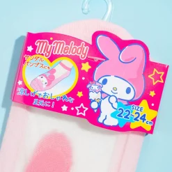 My Melody See-Through Socks