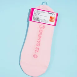 My Melody See-Through Socks