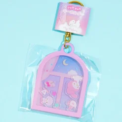 My Melody Shaka Shaka Window Charm