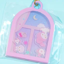 My Melody Shaka Shaka Window Charm