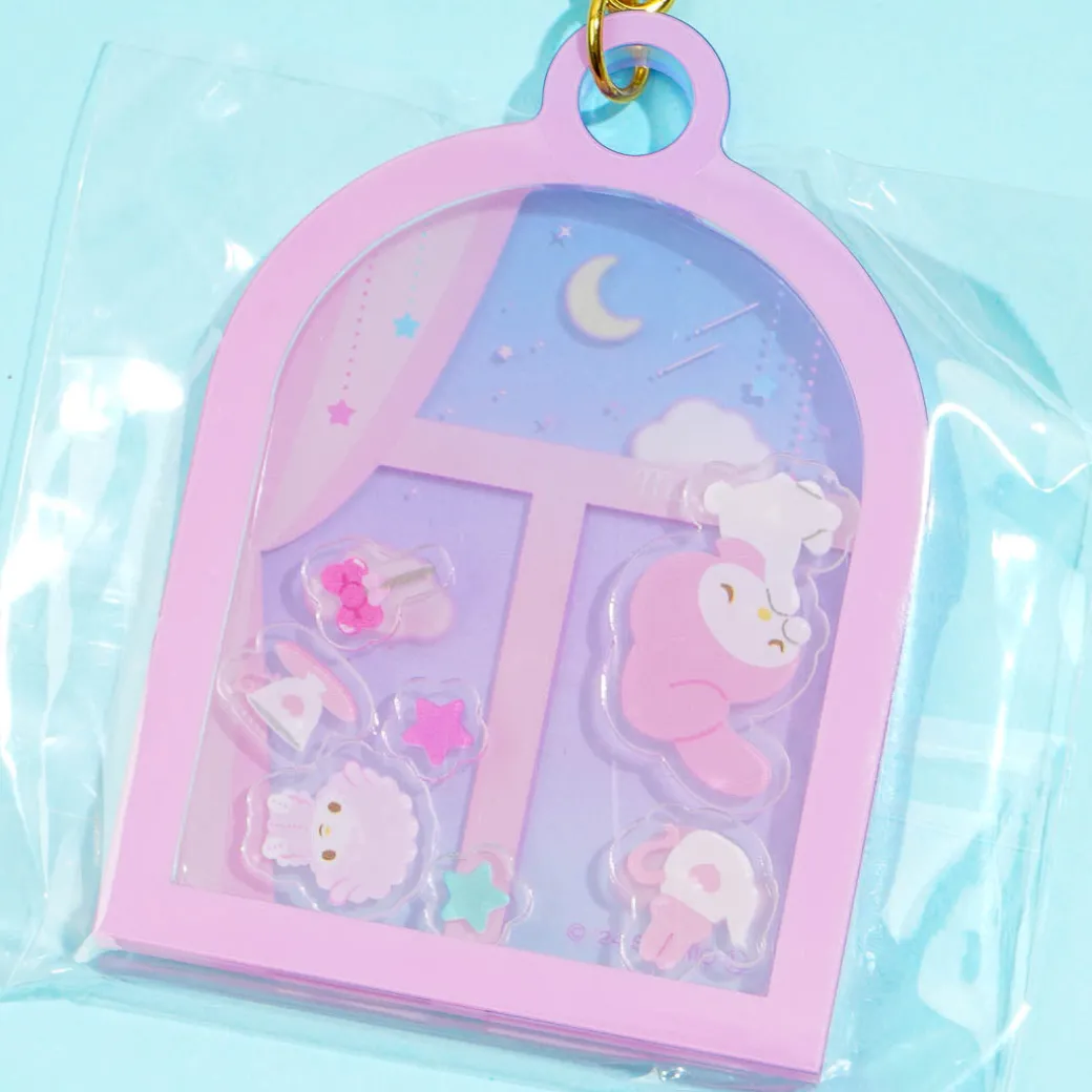 My Melody Shaka Shaka Window Charm