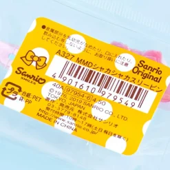 My Melody Shaking Beads Hair Clip