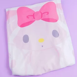 My Melody Shaped Blanket