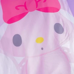 My Melody Shaped Blanket